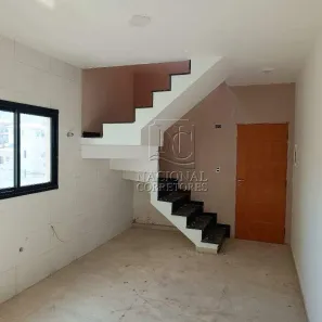 Cobertura com 2 Quartos à venda, 86m² no Parque João Ramalho, Santo André