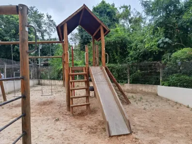 Apartamento com 2 Quartos para alugar, 46m² no Jardim Guadalajara, Sorocaba