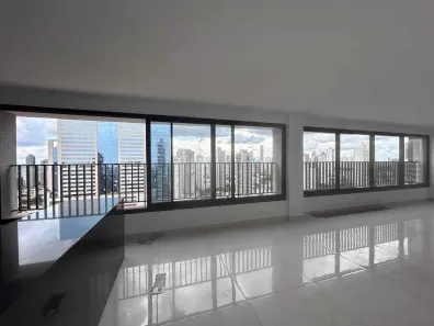 Apartamento com 4 Quartos à venda, 202m² no Setor Bueno, Goiânia