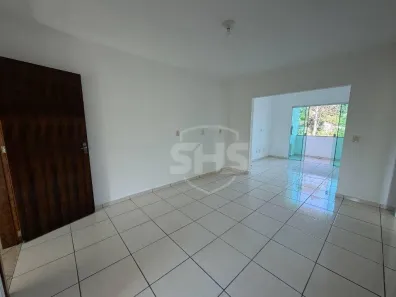 Apartamento com 3 Quartos para alugar, 94m² no Velha, Blumenau