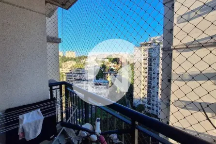 Apartamento com 2 Quartos à venda, 55m² no Centro, Niterói