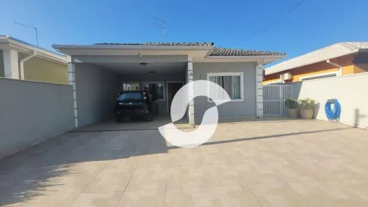 Casa de Condomínio com 3 Quartos à venda, 99m² no Cajueiros (Itaipuaçu), Maricá