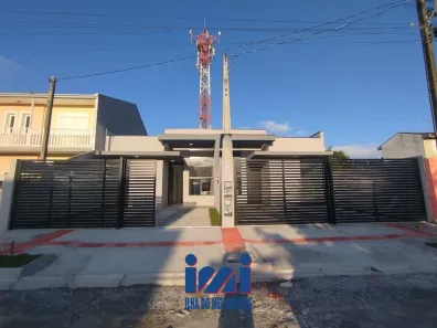 Casa com 3 Quartos à venda, 78m² no Betaras, Matinhos