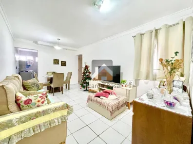 Apartamento com 3 Quartos à venda, 58m² no Serraria, Maceió