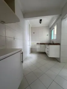 Apartamento com 3 Quartos para alugar, 80m² no Jardim Apolo II, São José dos Campos
