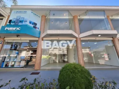 Ponto Comercial para alugar, 43m² no Santa Mônica, Florianópolis