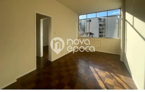 Apartamento com 2 Quartos à venda, 62m² no Grajaú, Rio de Janeiro