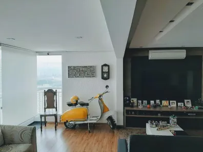 Cobertura com 3 Quartos à venda, 230m² no Vila Zilda (Tatuapé), São Paulo
