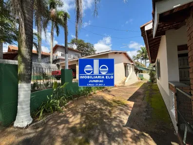 Fazenda/Sítio com 3 Quartos à venda, 1550m² no Rio Acima, Jundiaí