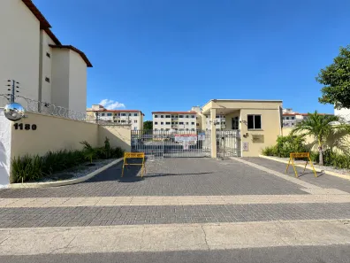 Apartamento com 2 Quartos à venda, 46m² no Santa Maria, Teresina