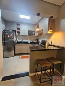 Apartamento com 3 Quartos à venda, 73m² no Jardim Tupanci, Barueri