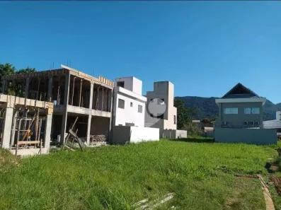 Lote/Terreno à venda, 288m² no Vargem Grande, Rio de Janeiro