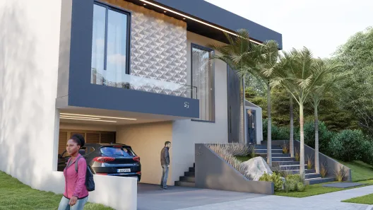 Casa com 3 Quartos à venda, 216m² no Jardim Ypê, Paulínia