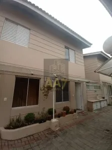 Casa de Condomínio com 2 Quartos à venda, 85m² no Jardim Sarah, São Paulo