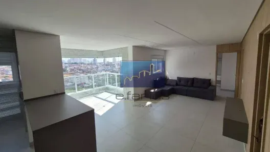Apartamento com 2 Quartos para venda ou aluguel, 81m² no Alto da Mooca, São Paulo