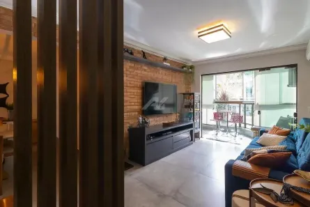 Apartamento com 3 Quartos à venda, 147m² no Jardim Planalto, Campinas