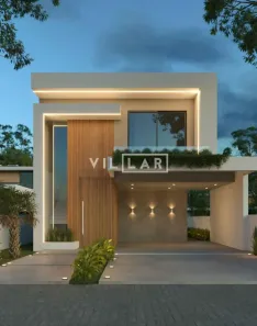 Casa de Condomínio com 3 Quartos à venda, 236m² no Laranjal, Pelotas