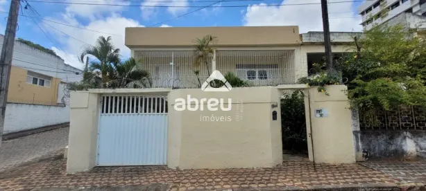 Casa com 5 Quartos à venda, 149m² no Barro Vermelho, Natal