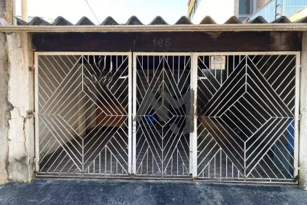 Casa com 3 Quartos à venda, 112m² no Vila Nhocune, São Paulo