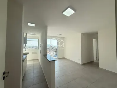 Apartamento com 2 Quartos à venda, 55m² no Campo Grande, Rio de Janeiro