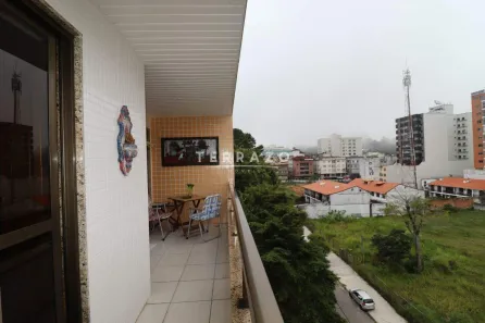 Apartamento com 3 Quartos à venda, 100m² no Alto, Teresópolis