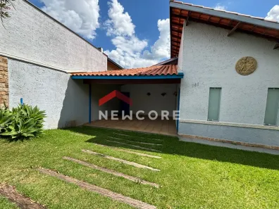 Casa de Condomínio com 2 Quartos à venda, 108m² no Condomínio Residencial Sunset Village, Bragança Paulista