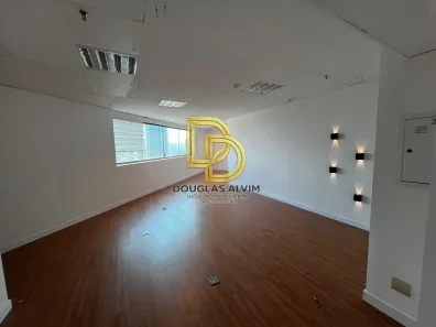 Sala Comercial para alugar, 59m² no Dezoito do Forte Empresarial/Alphaville., Barueri