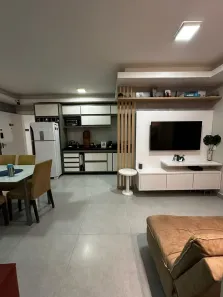 Apartamento com 3 Quartos para alugar, 72m² no Jaracaty, São Luís