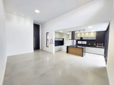 Casa de Condomínio com 3 Quartos para alugar, 390m² no Loteamento Santa Maria do Leme, São Carlos