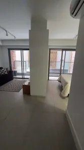 Apartamento com 1 Quarto para alugar, 36m² no Jardim Paulista, São Paulo