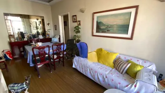 Apartamento com 3 Quartos à venda, 83m² no Botafogo, Rio de Janeiro