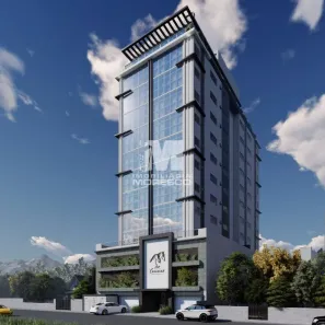 Apartamento com 2 Quartos à venda, 90m² no Centro I, Brusque