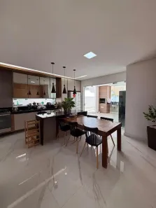 Casa com 3 Quartos à venda, 160m² no Alphaville, Barra dos Coqueiros
