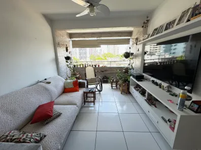 Apartamento com 2 Quartos à venda, 80m² no Boa Viagem, Recife