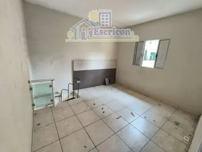 Casa com 2 Quartos para alugar, 100m² no Jardim Regina, São Paulo