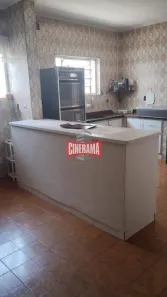 Casa com 2 Quartos à venda, 177m² no Jardim São Caetano, São Caetano do Sul