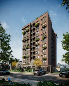 Apartamento com 2 Quartos à venda, 61m² no Jardim Itu, Porto Alegre