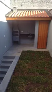 Casa com 3 Quartos à venda, 124m² no Vila Mazzei, São Paulo