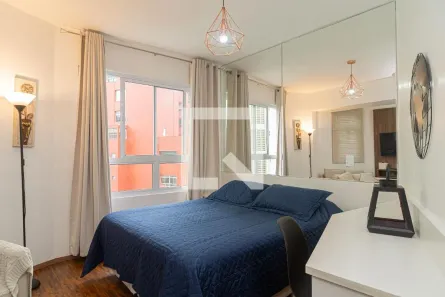 Kitnet com 1 Quarto à venda, 23m² no Consolação, São Paulo