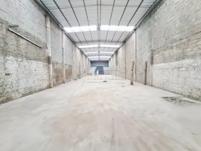 Galpão/Depósito/Armazém com 1 Quarto para alugar, 131m² no Vila Elisa, Ribeirão Preto