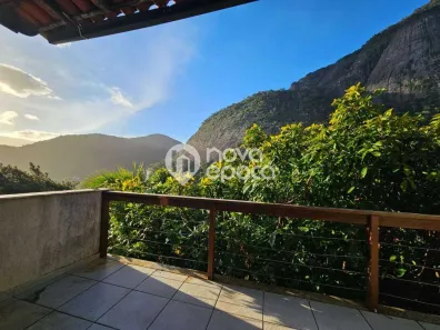 Casa com 3 Quartos à venda, 352m² no Joá, Rio de Janeiro