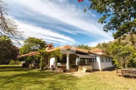 Casa com 7 Quartos à venda, 634m² no Cuiabá, Petrópolis