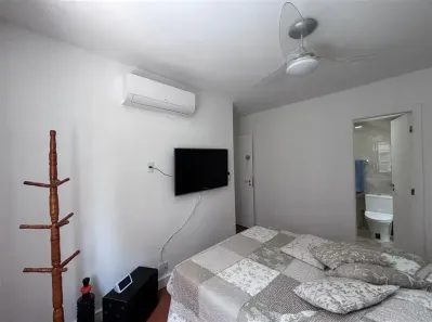 Apartamento com 2 Quartos à venda, 90m² no Barra Olímpica, Rio de Janeiro