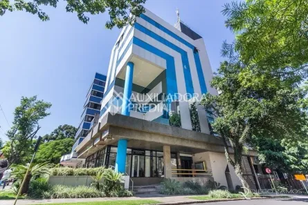 Sala Comercial à venda, 25m² no Auxiliadora, Porto Alegre