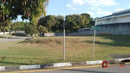 Lote/Terreno à venda, 1169m² no Parque Reserva Fazenda Imperial, Sorocaba