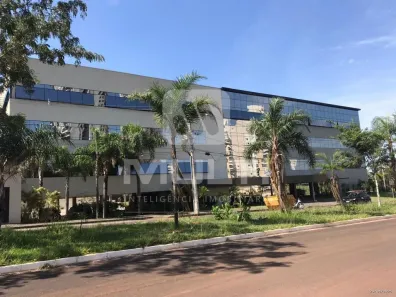 Sala Comercial com 1 Quarto para alugar, 76m² no Morada da Colina, Uberlândia