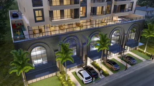 Apartamento com 2 Quartos à venda, 83m² no Pedra Branca, Palhoça