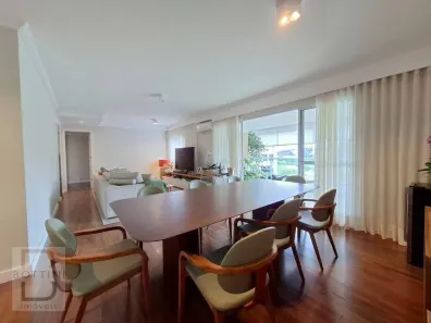 Apartamento com 2 Quartos para alugar, 111m² no Brooklin Paulista, São Paulo