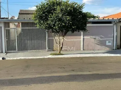 Casa com 3 Quartos à venda, 250m² no Jardim São Sebastião, Hortolândia