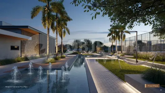 Lote/Terreno à venda, 440m² no Jardim Botânico, Uberlândia
